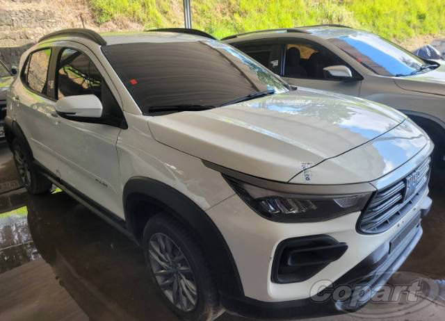 FIAT PULSE DRIVE 1.3 FIREFLY 2023