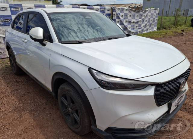 HONDA HR-V ADVANCE 1.5 16V I-VTEC TURBO 2024
