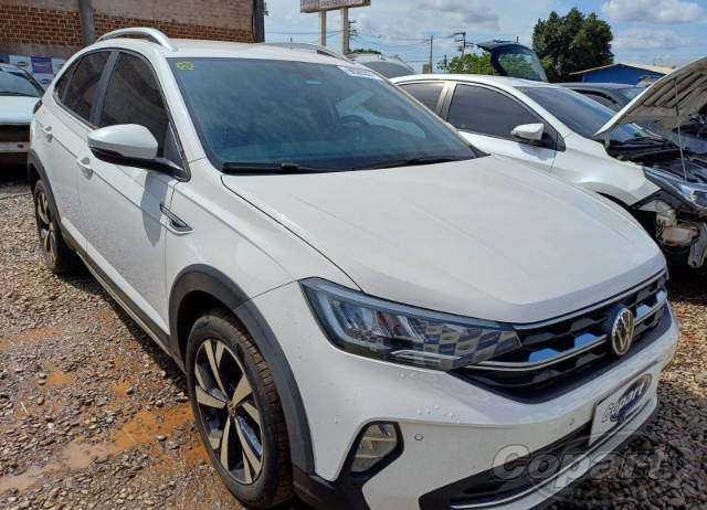 VOLKSWAGEN NIVUS HIGHLINE 200 AT 1.0 12V TSI TURBO 2022